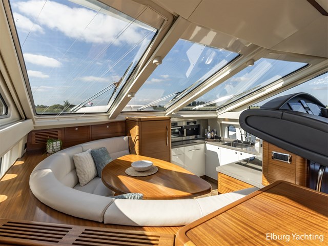 Pacific Prestige S 185 — foto 17 van 85