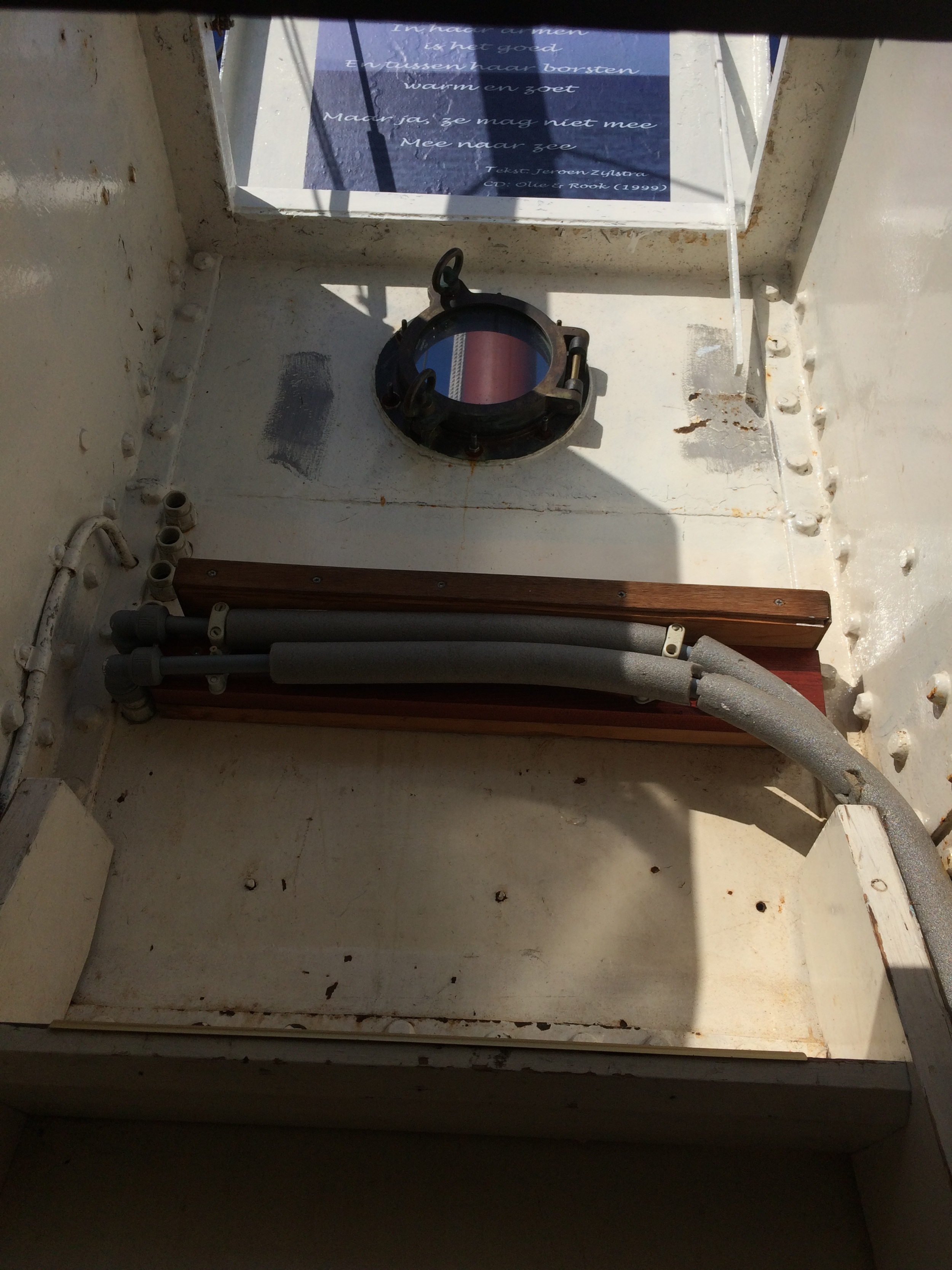 Luxe Motor 31.50 — foto 57 van 70