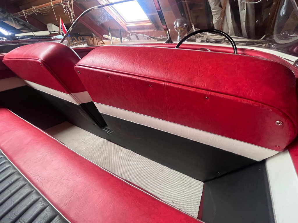 Chris Craft Capri 19 — foto 7 van 16