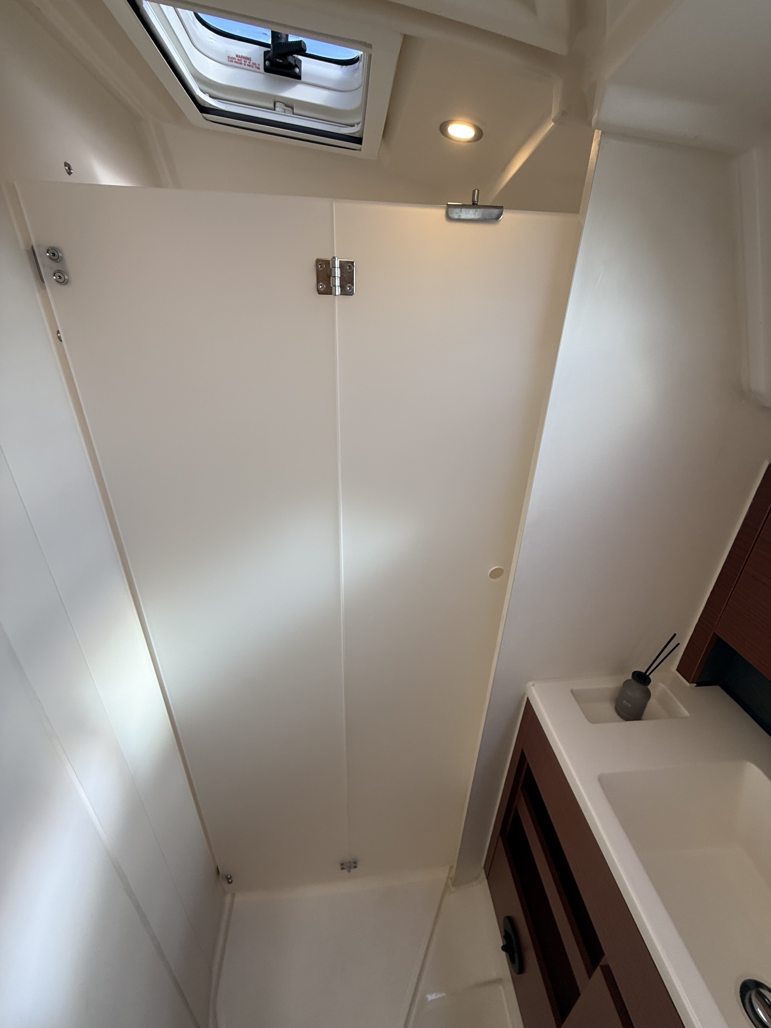 Hanse 348 — foto 13 van 31
