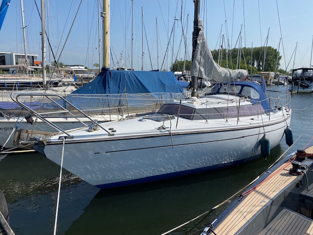 Comar Comet 910 — foto 1 van 9