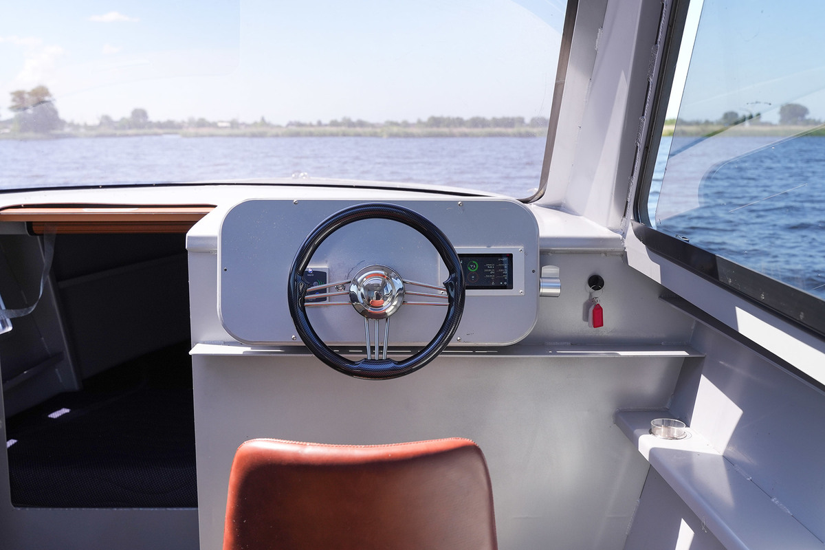 Lillebror LB85 Targa — foto 16 van 28