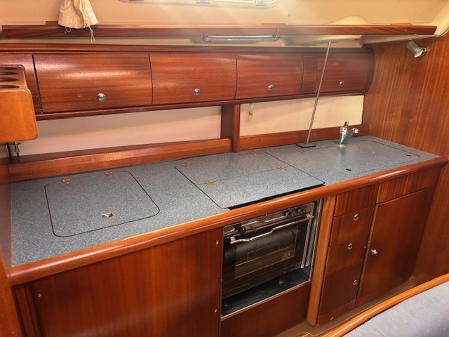 Bavaria 38-3 — foto 32 van 60