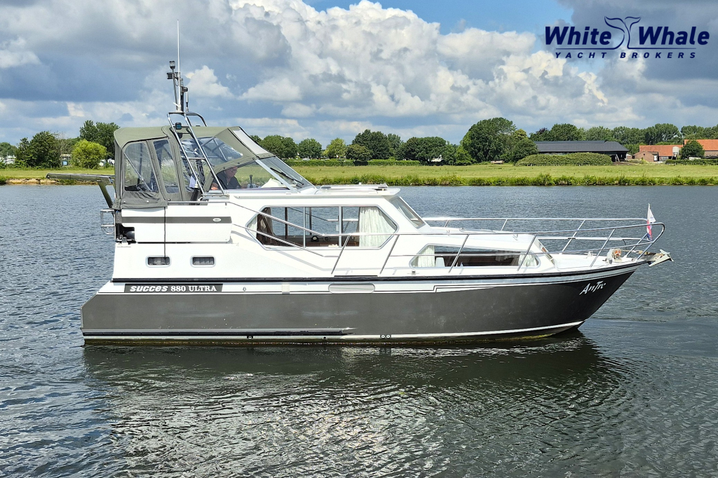 Succes 880 Ultra — foto 1 van 23