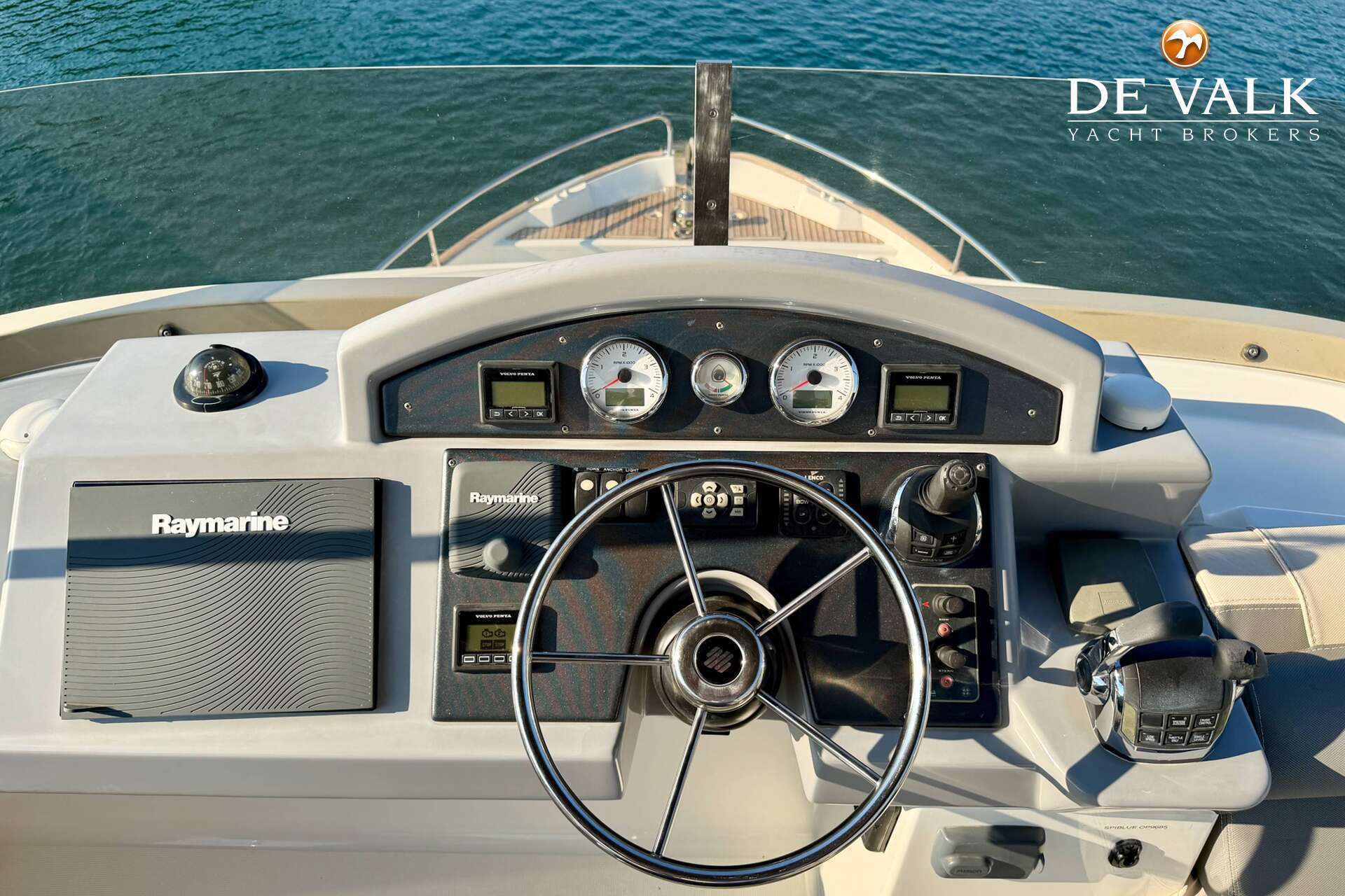 Beneteau Swift Trawler 50 — foto 19 van 38