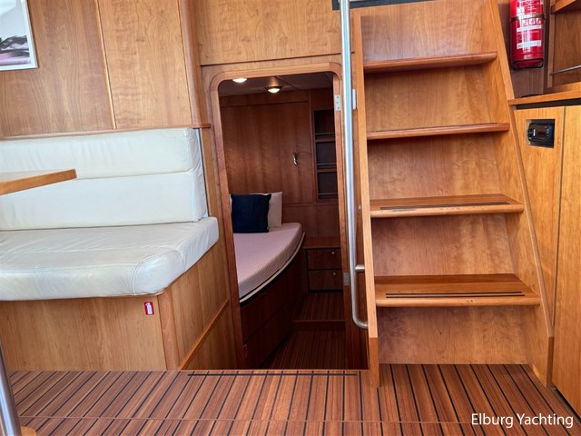Linssen Grand Sturdy - 43.9 AC — foto 25 van 100