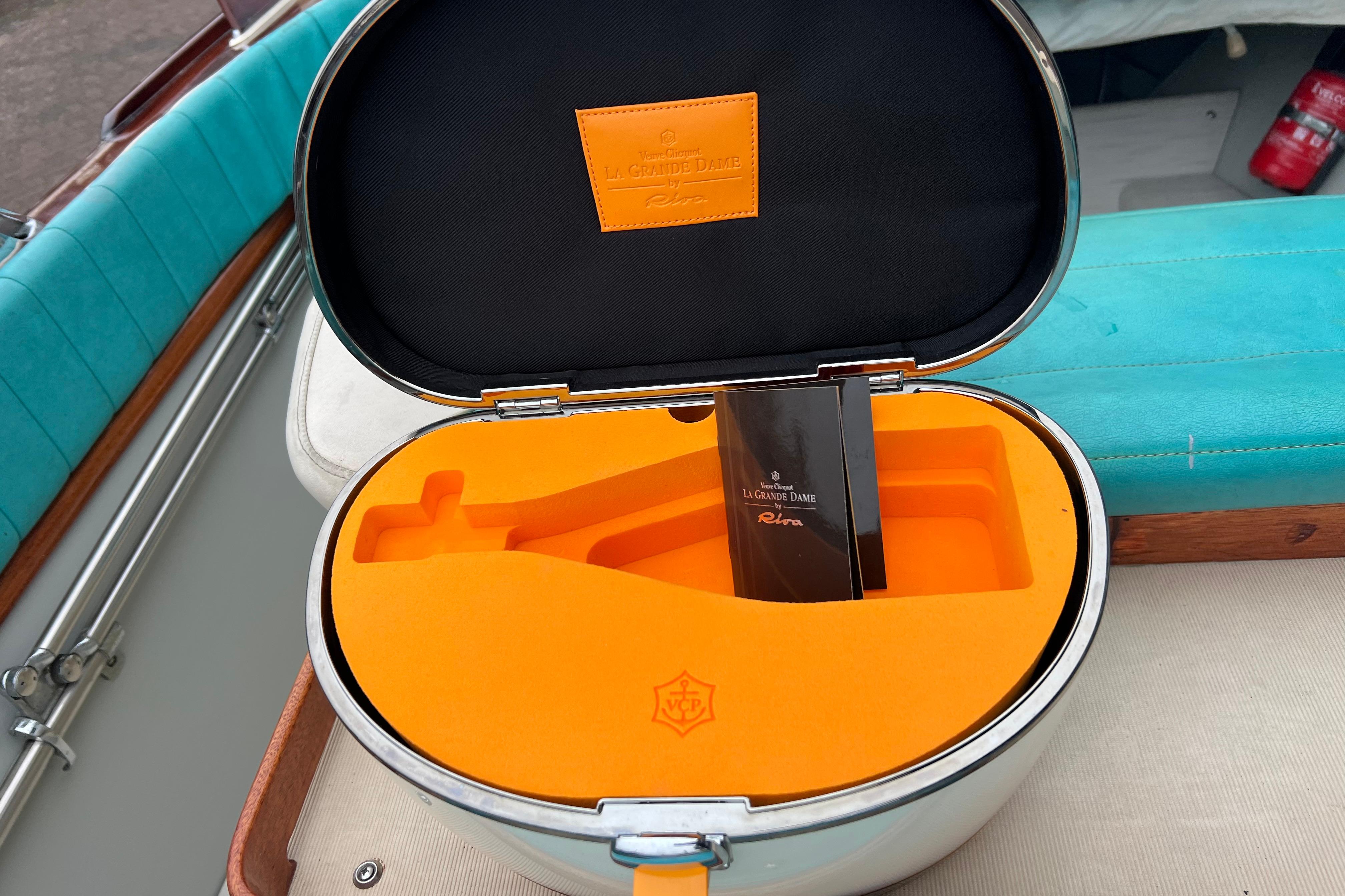 Riva Junior — foto 16 van 17