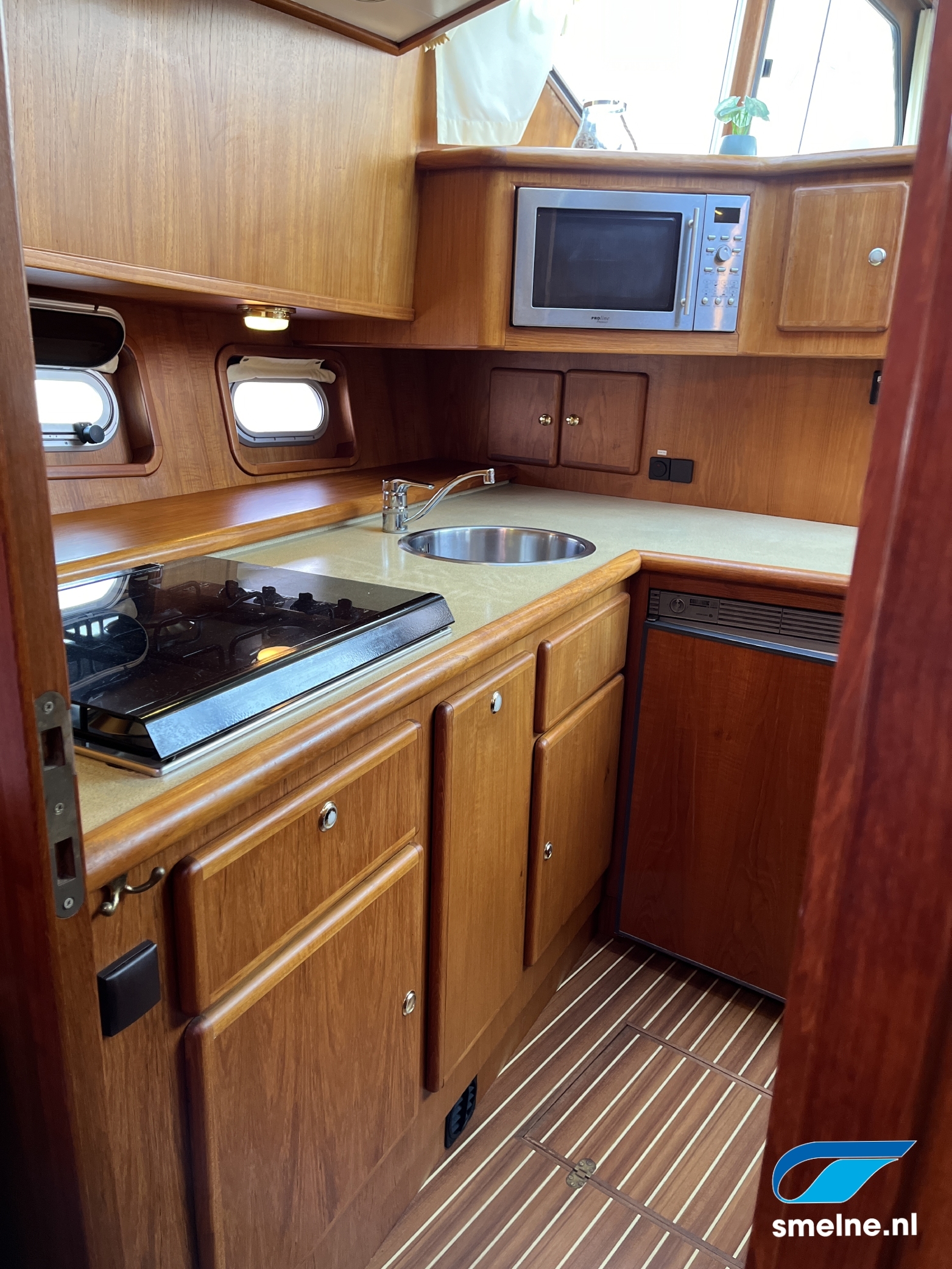 Reline 1200 Classic — foto 15 van 48