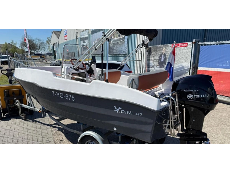 Vidini 440 — foto 2 van 7