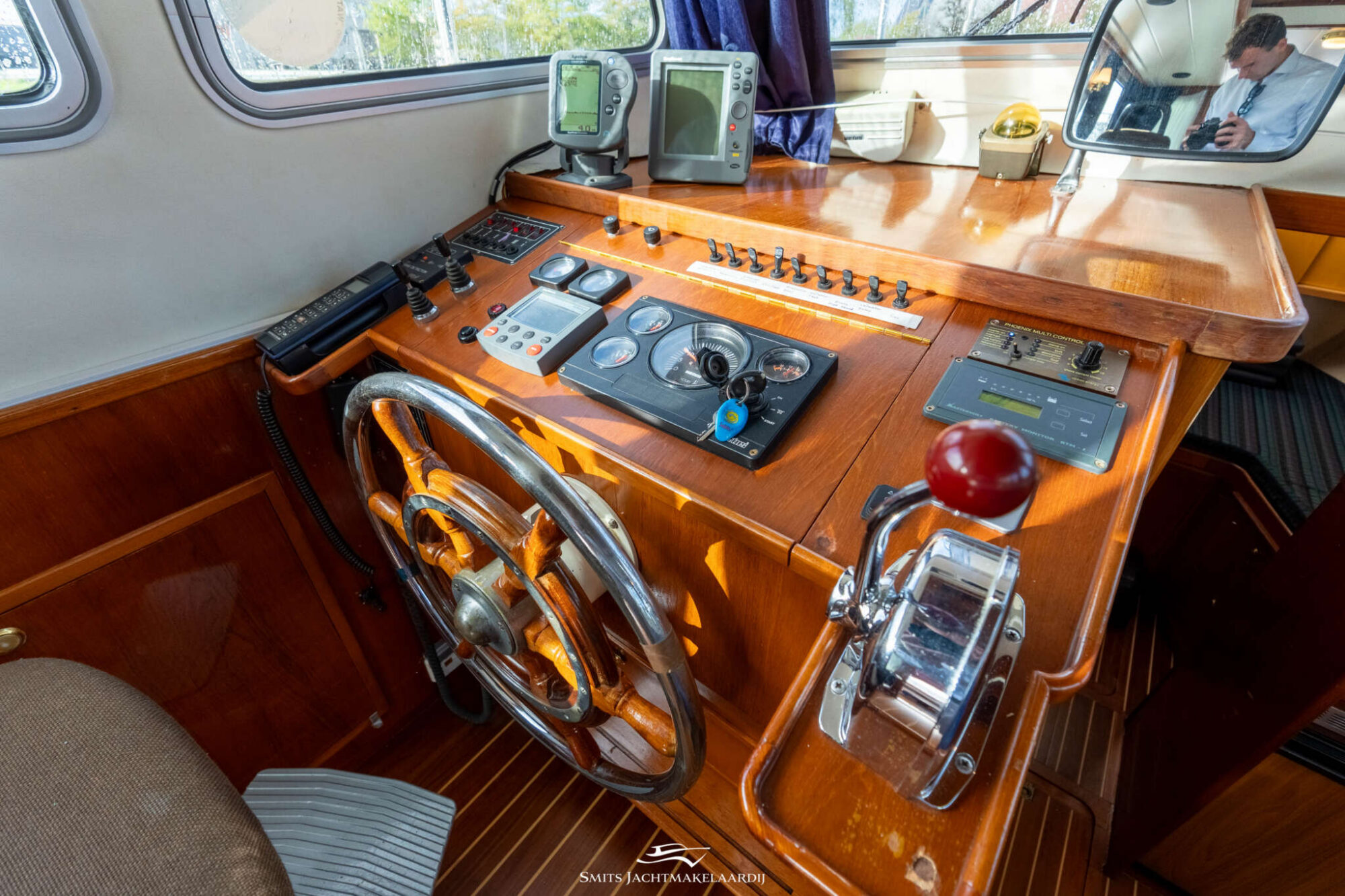 Barkas 10.30 OK — foto 10 van 43
