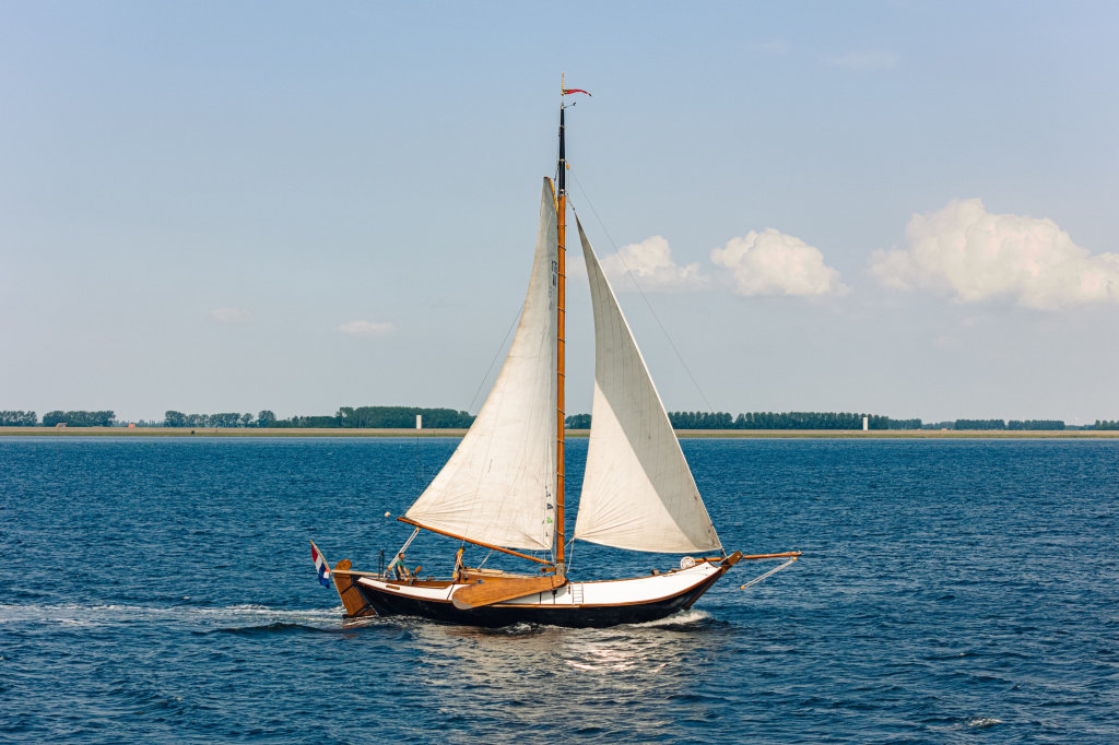 Schokker 1600
