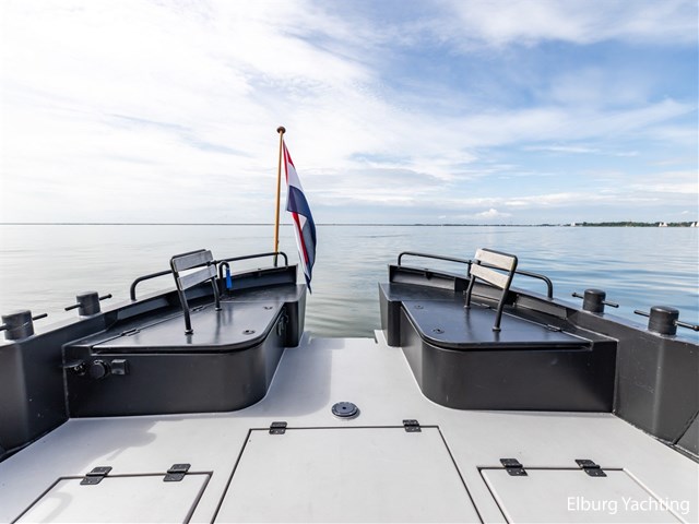 Waddenboot IJver — foto 67 van 94