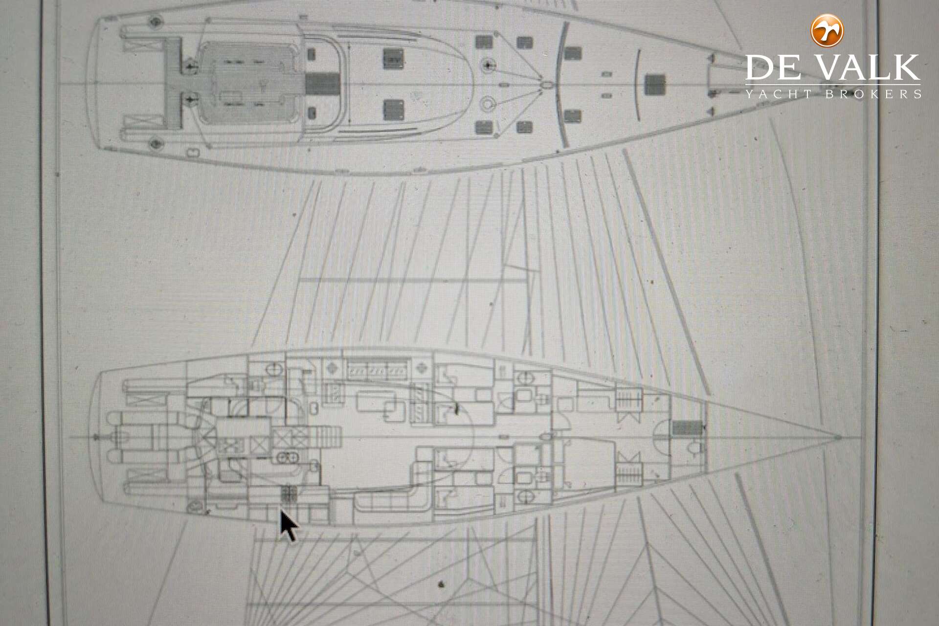 JFA Yachts 82 SY — foto 34 van 34