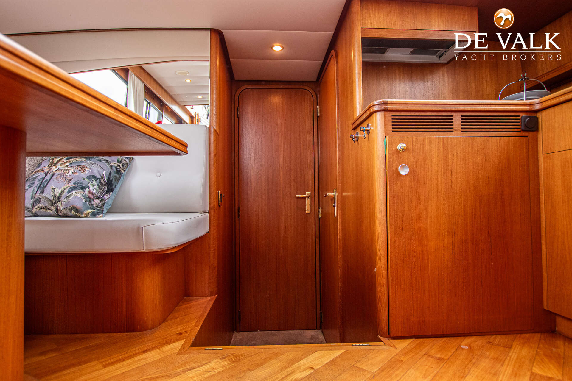 Valk Continental 1500 — foto 30 van 38