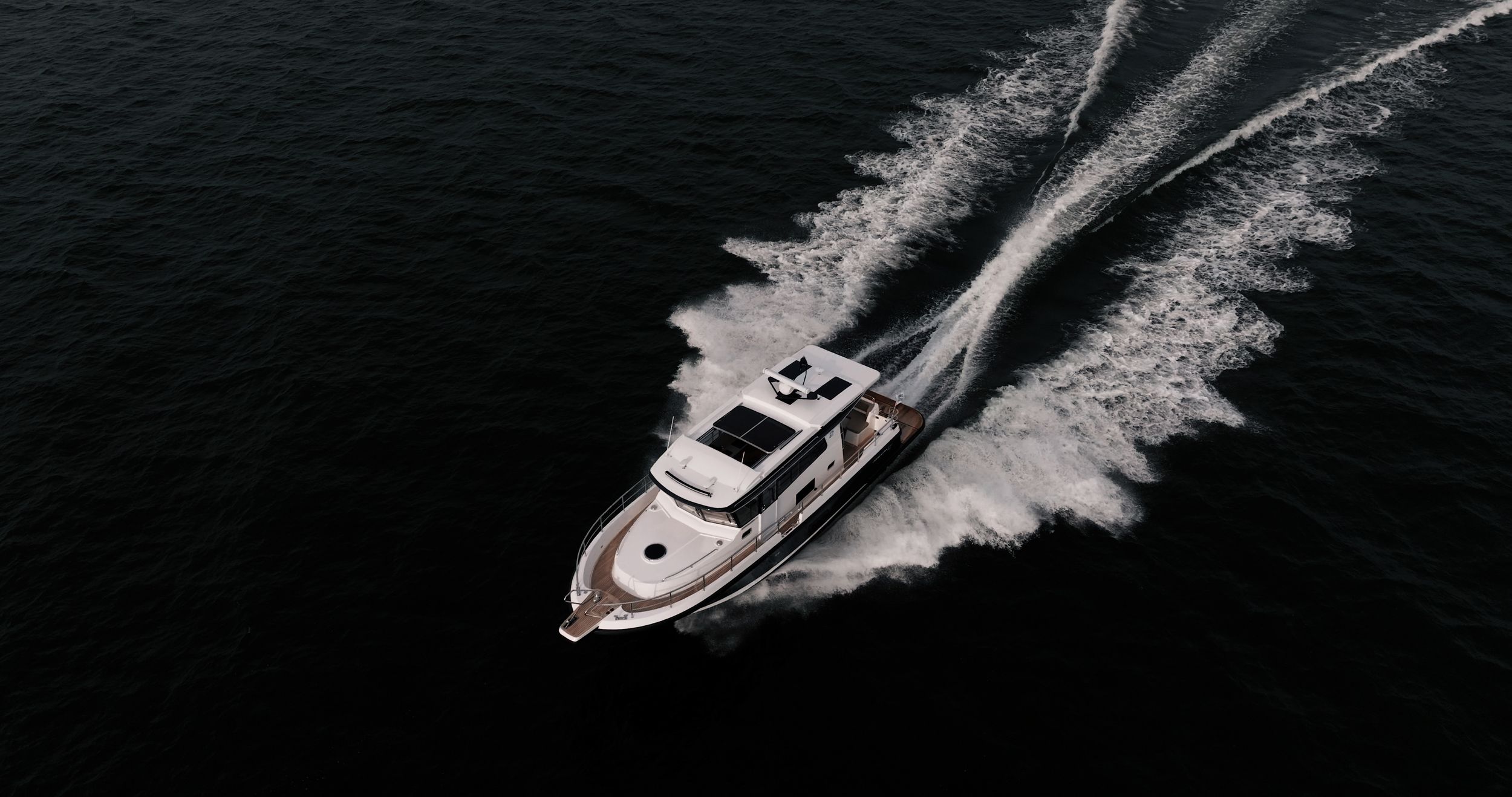 Nord Star 42+ — foto 17 van 45