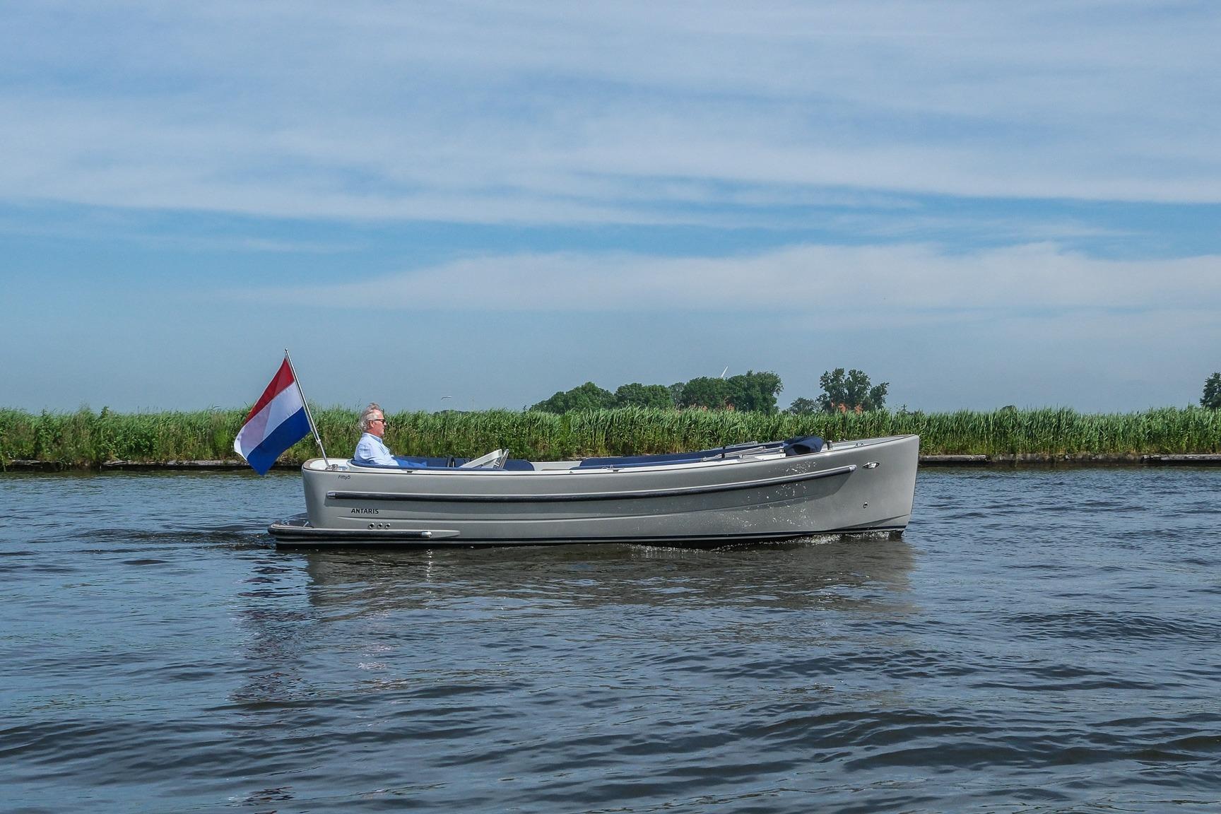 Antaris Fifty5 – 27 pk — foto 5 van 18