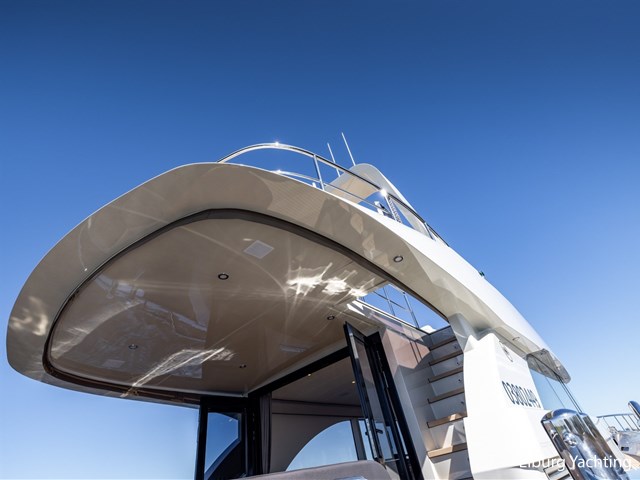 Van den Hoven Executive 18.50 - Stabilizers — foto 56 van 100