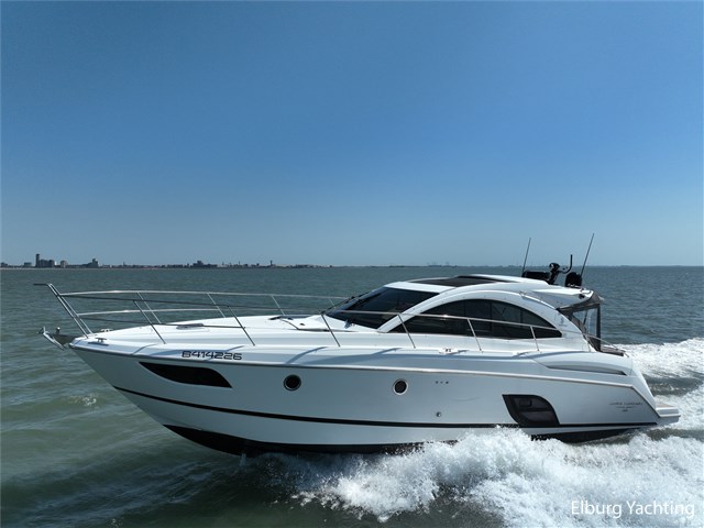 Beneteau Gran Turismo 44 — foto 78 van 79