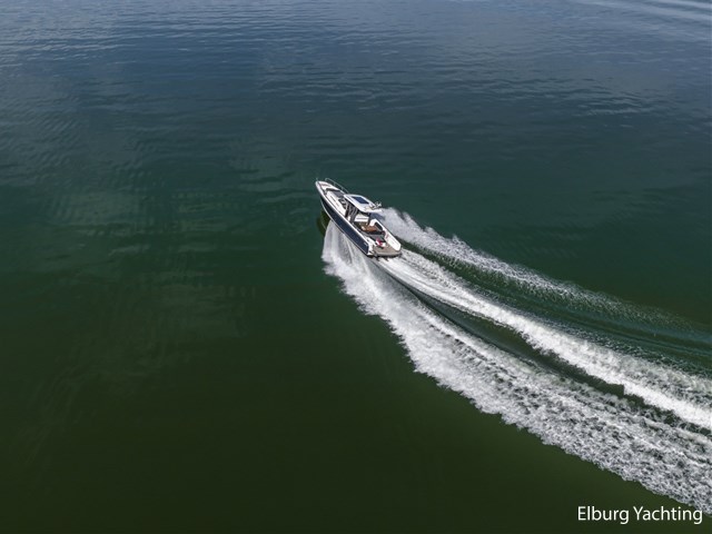 Nimbus T11 - X-Edition — foto 77 van 96