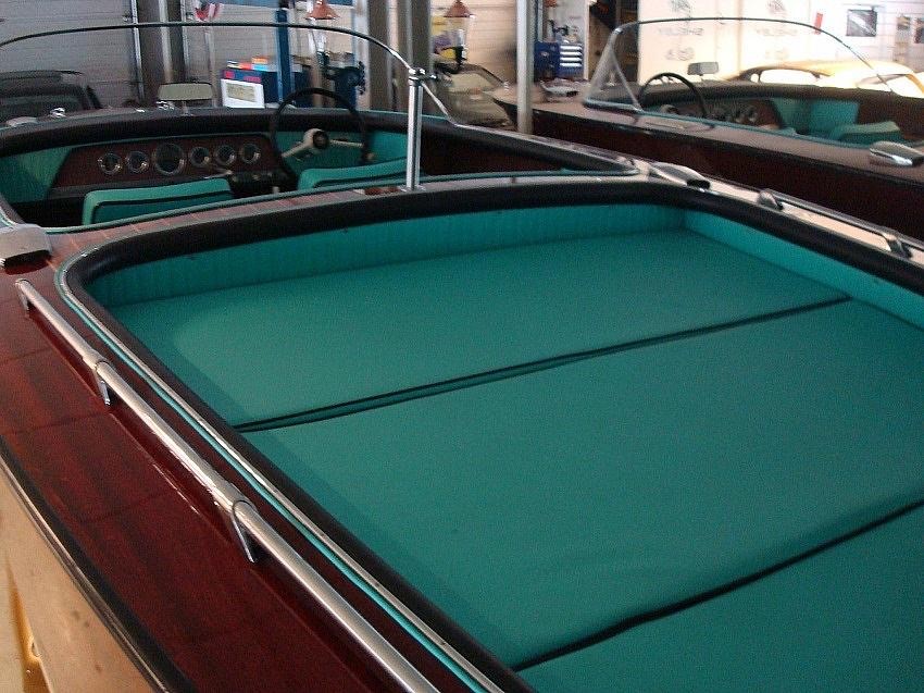 Boesch 580 Acapulco de Luxe — foto 8 van 12