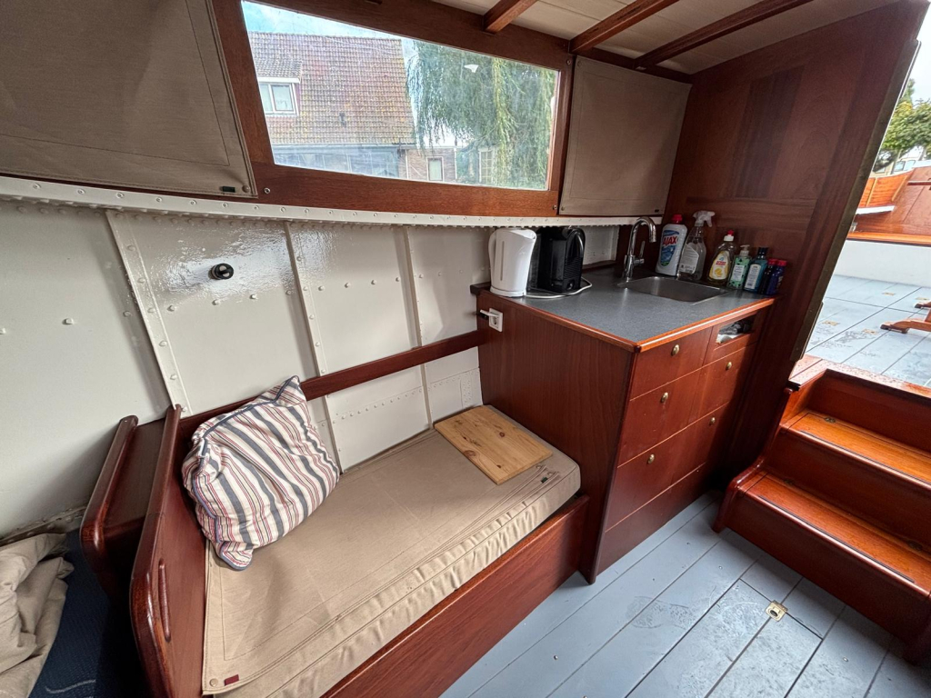 Hollandkruiser Bakdekker  — foto 17 van 22
