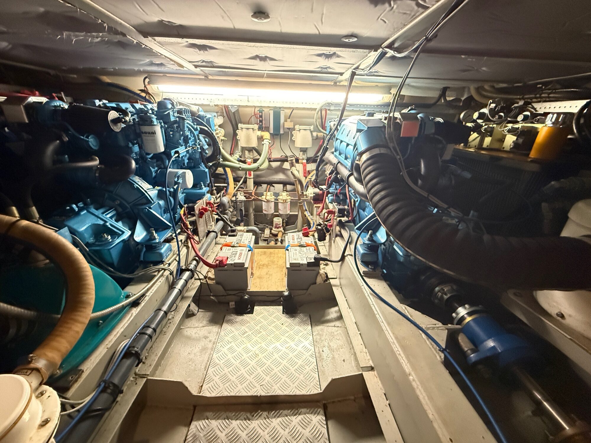 Van Vossen Parade 12.70 AK Exclusive — foto 49 van 56