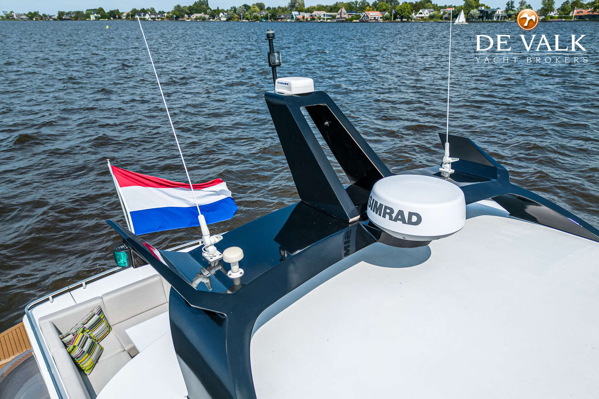 Van der Heijden Exclusive Deluxe 1600 — foto 17 van 43