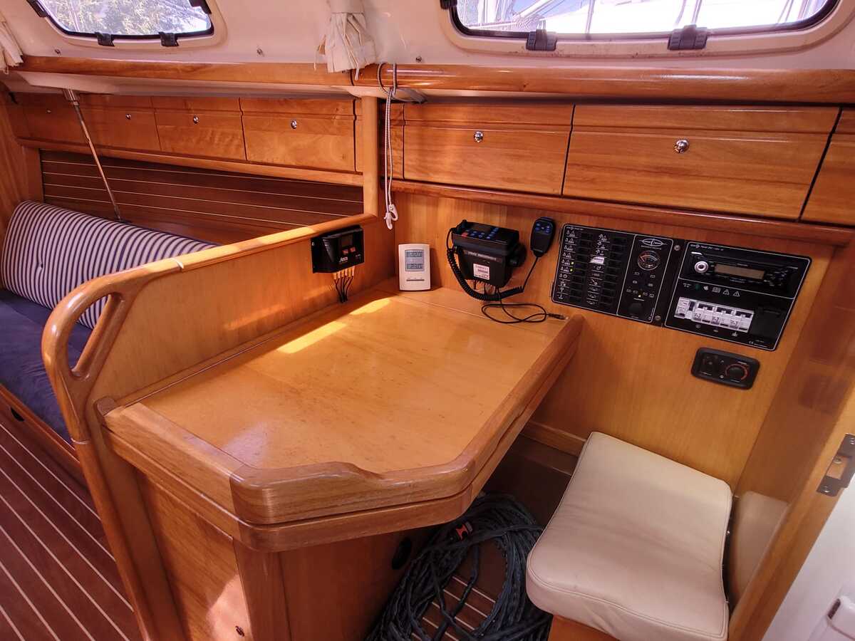 Bavaria 30 Cruiser — foto 4 van 47