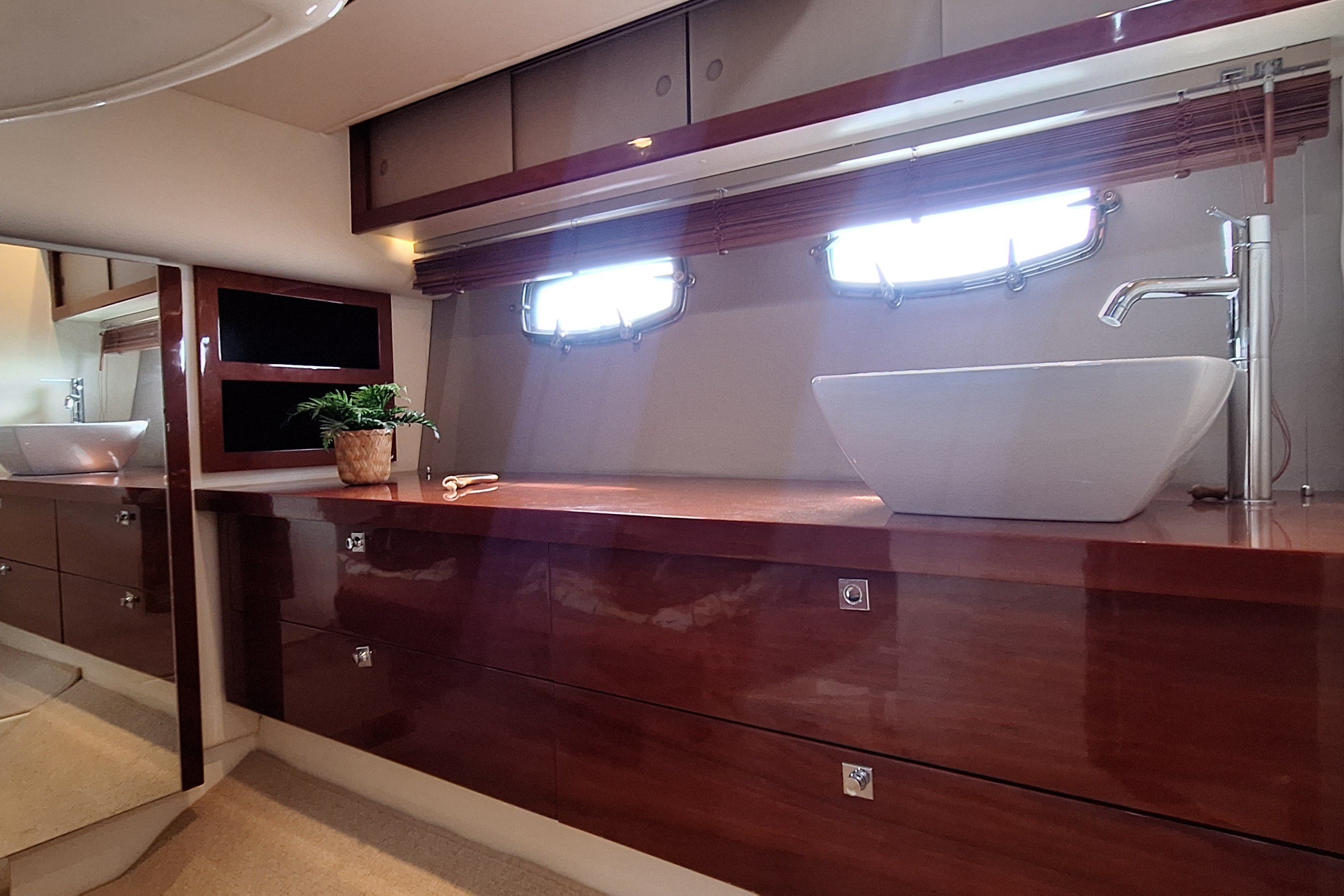 Fairline Targa 38 — foto 39 van 50
