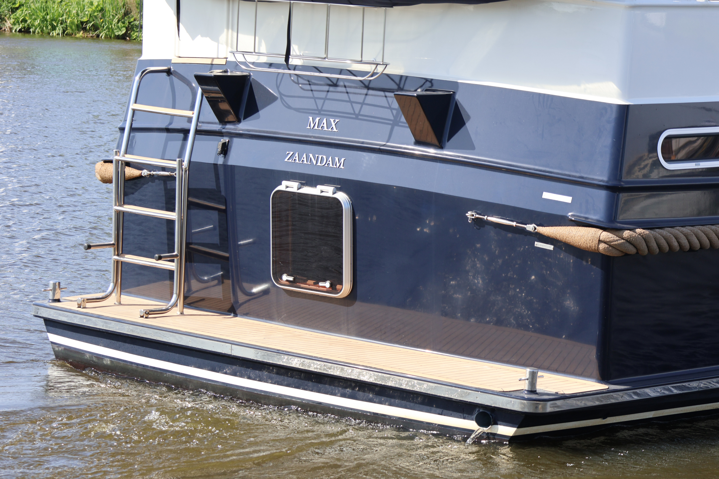 ABIM 118 CLASSIC — foto 10 van 42