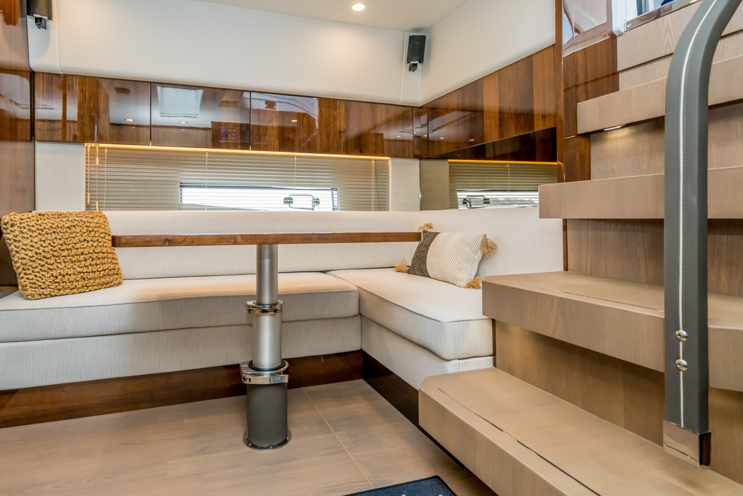 Fairline Targa 50 Open — foto 67 van 87