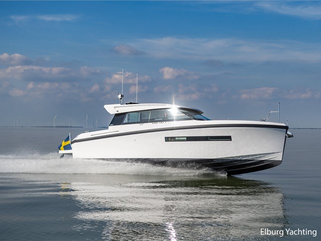 Delta 33 Coupé — foto 35 van 37