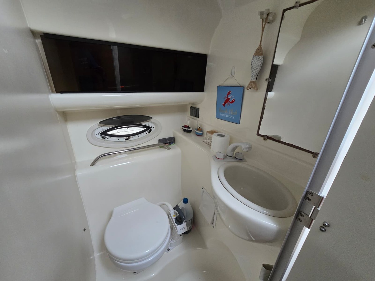 Bayliner 285 SB — foto 29 van 32