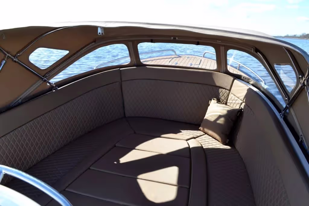 Primeur 715 Tender — foto 7 van 12