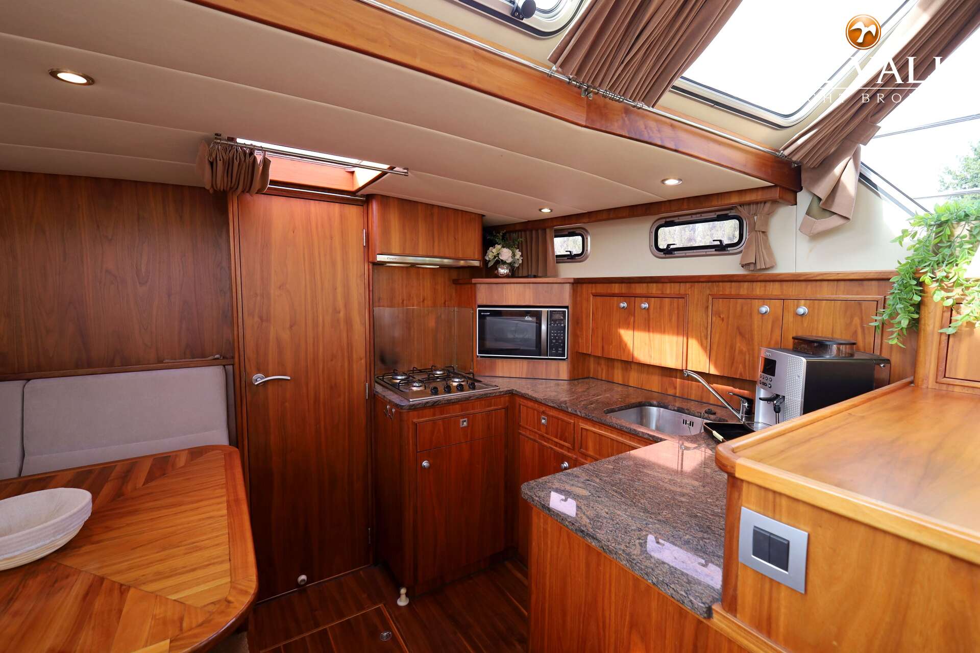 Brabant Yachting SL 1250 Exclusive — foto 27 van 39