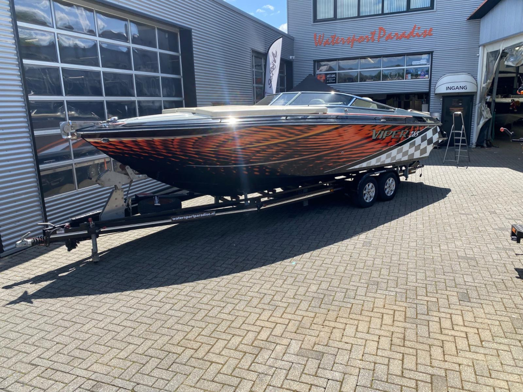 Viper 283  — foto 3 van 24