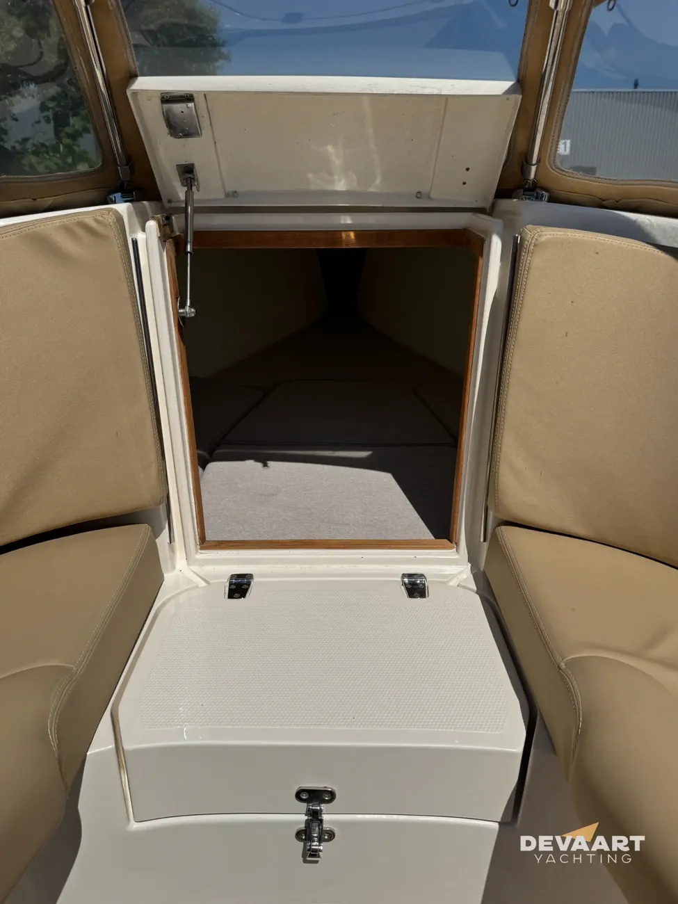 Admiral 28 — foto 9 van 22