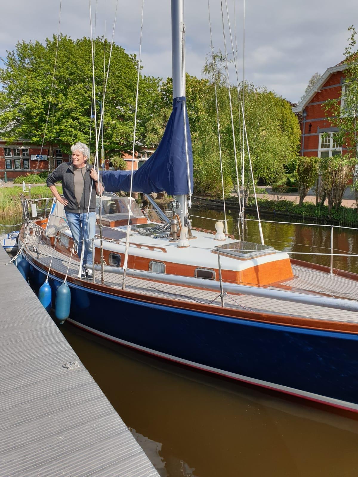 Frans Maas Breeon — foto 1 van 31
