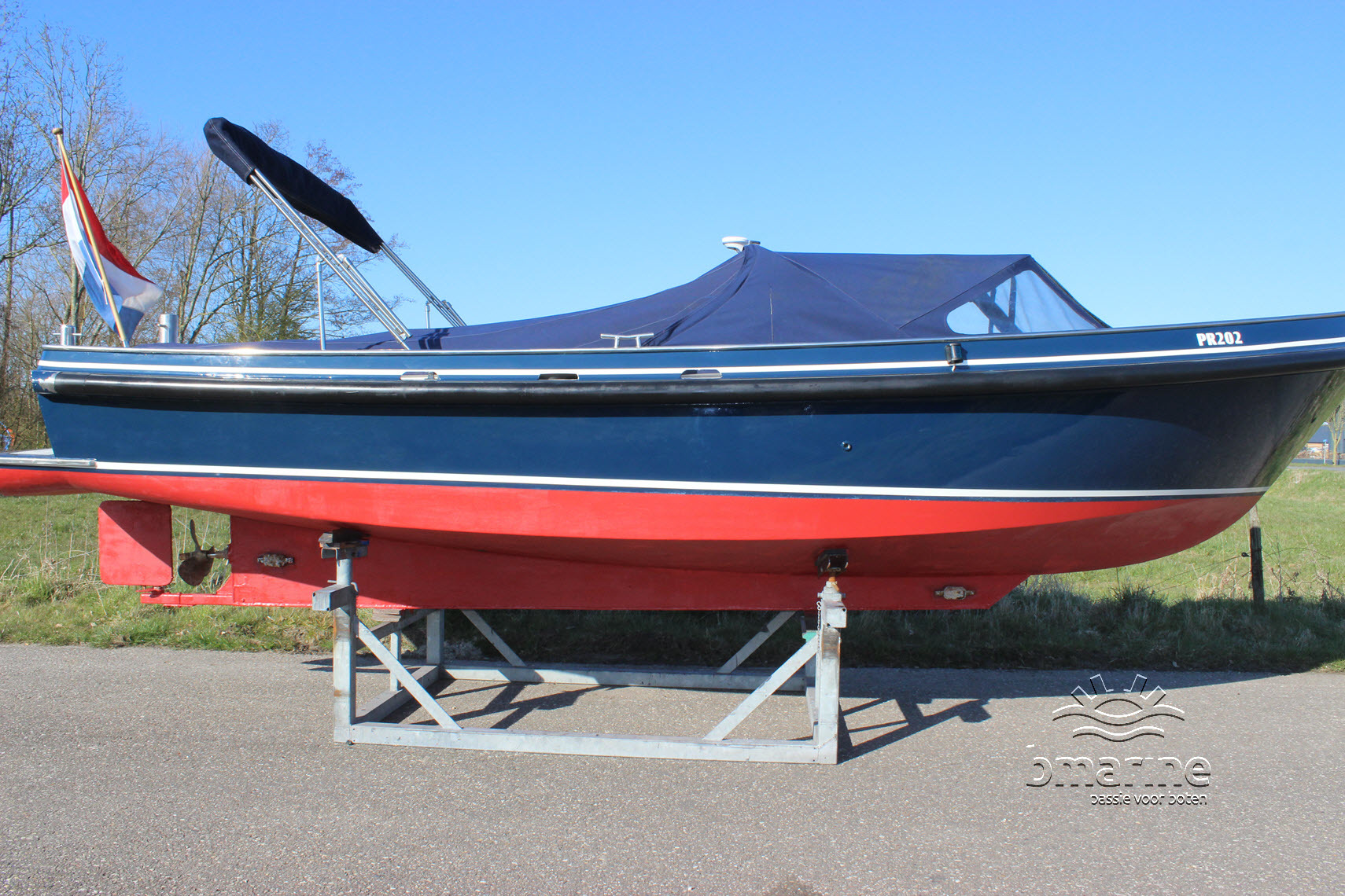 SK Vlet 7.00 — foto 20 van 23