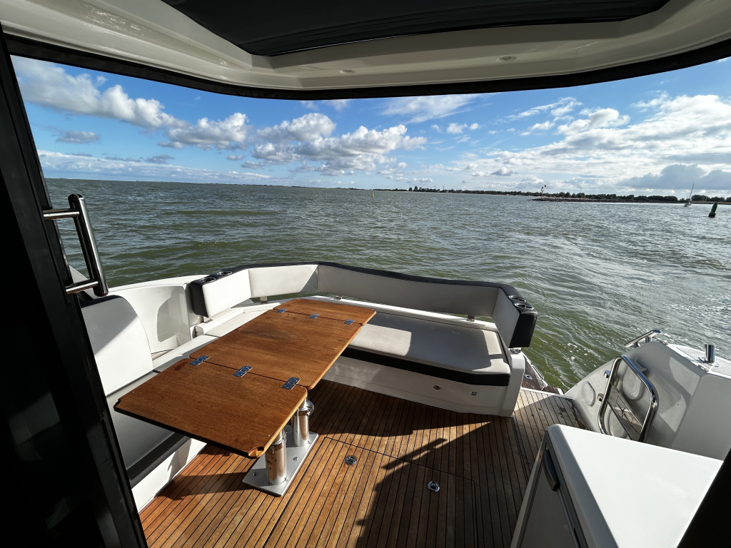 Bavaria Motor Boats R40 Coupé — foto 25 van 51