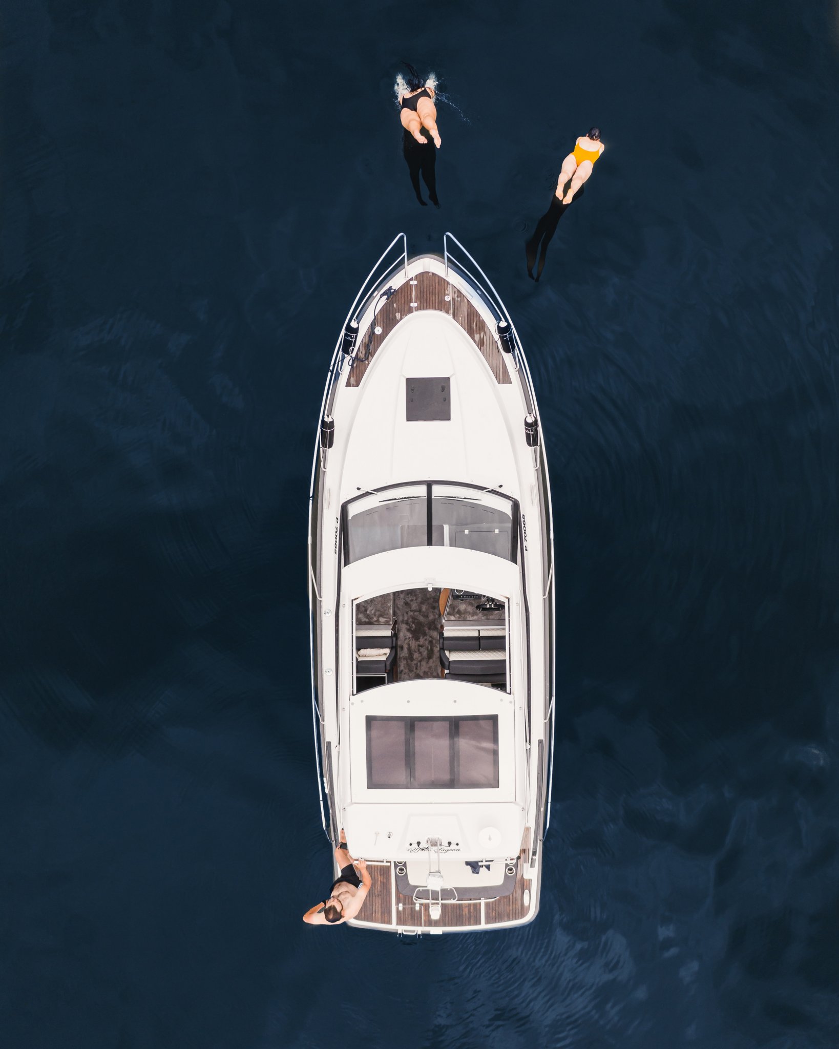 Grandezza 28 OC (Hybride varen mogelijk) — foto 7 van 27