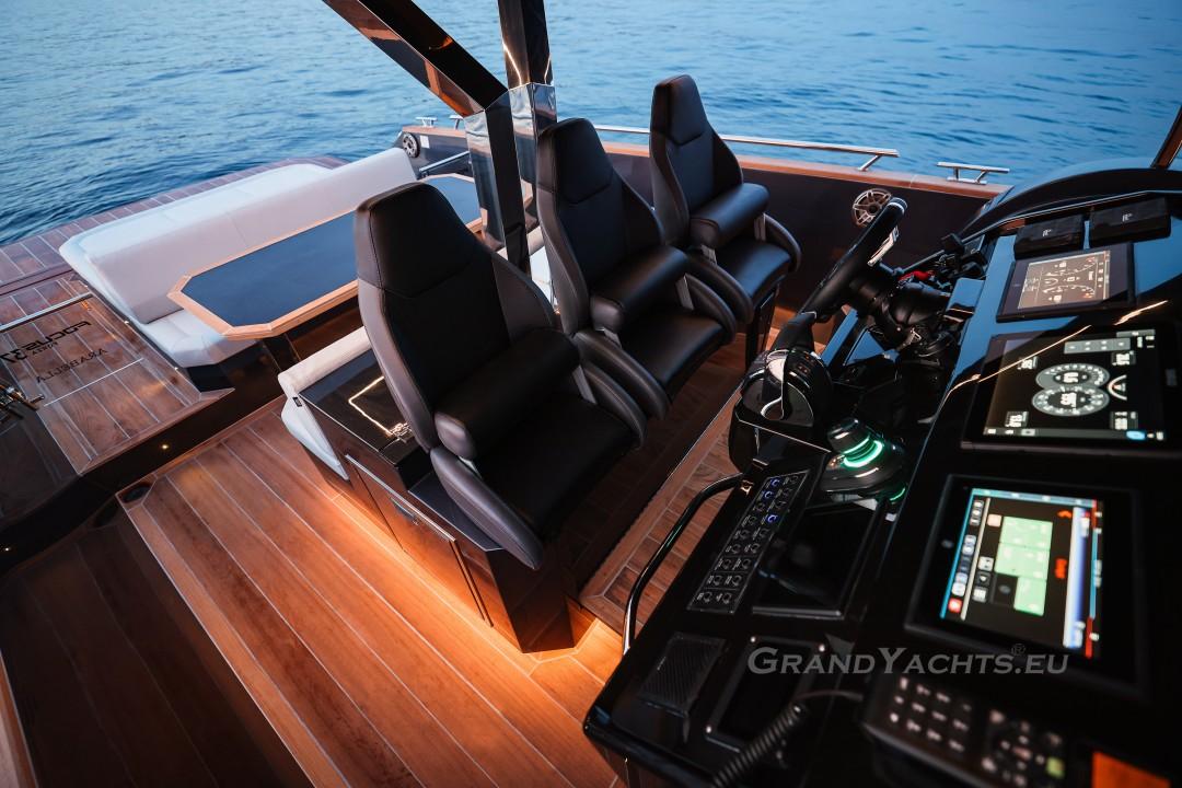 Focus Forza 37 — foto 16 van 43