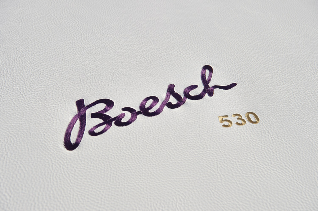 Boesch 530 Sundeck Special (Gedupliceerd) — foto 4 van 12