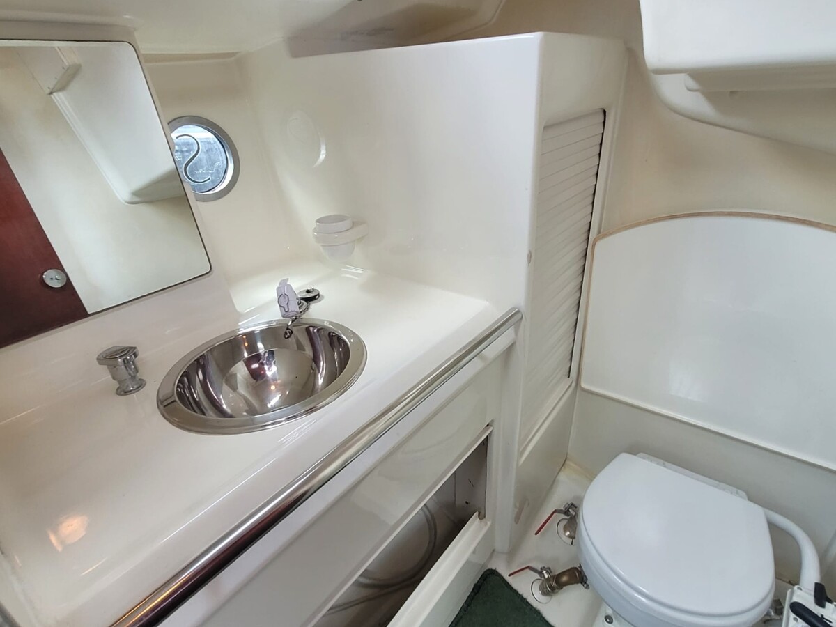 Beneteau First 32S5 — foto 18 van 53