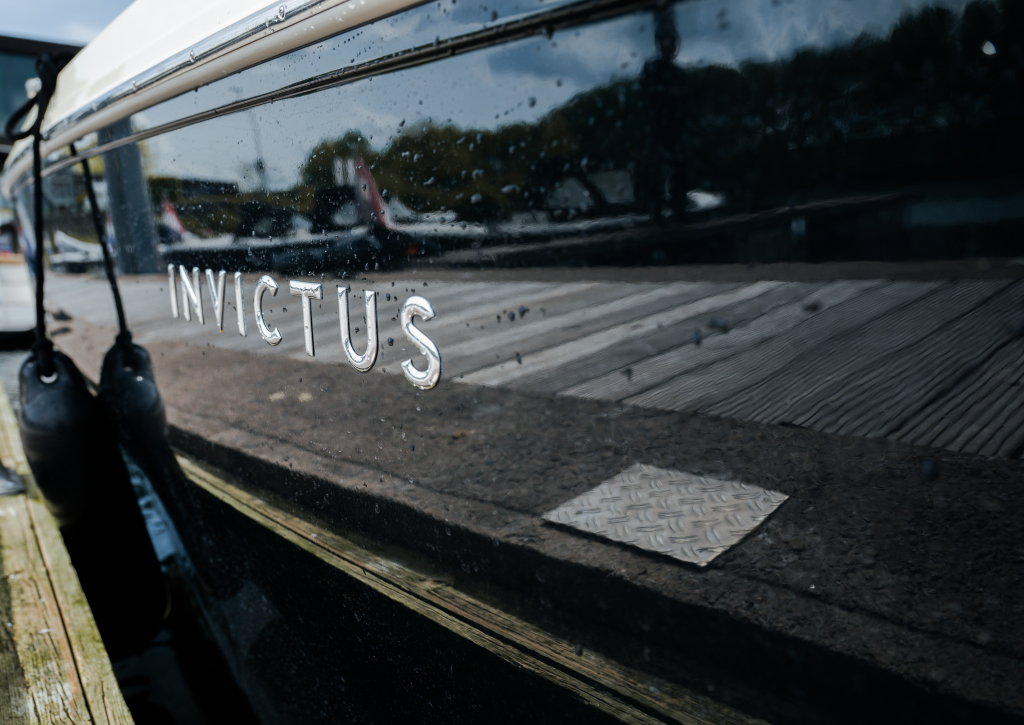  Invictus 240 fx — foto 12 van 16
