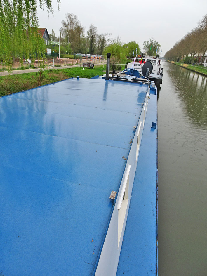 Luxe Motor met UBC 28.92 — foto 14 van 56