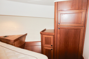 LongIsland 40 Runabout — foto 22 van 25