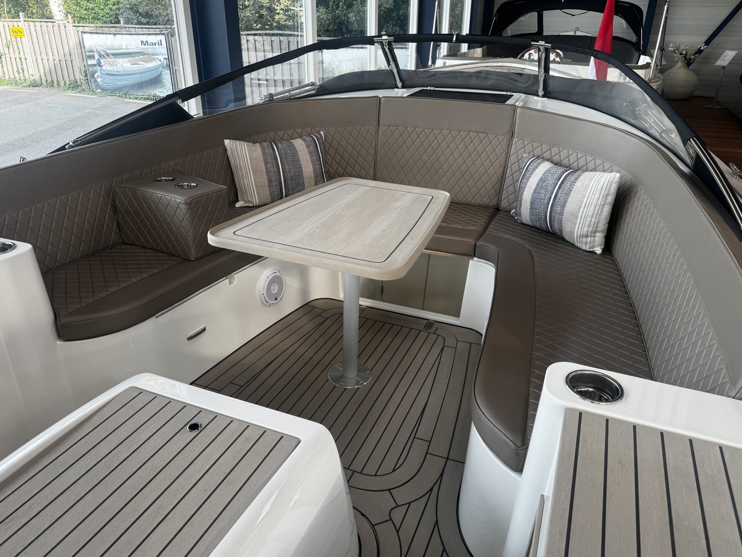 Antaris Seventy5 Hybride (op voorraad) — foto 8 van 14