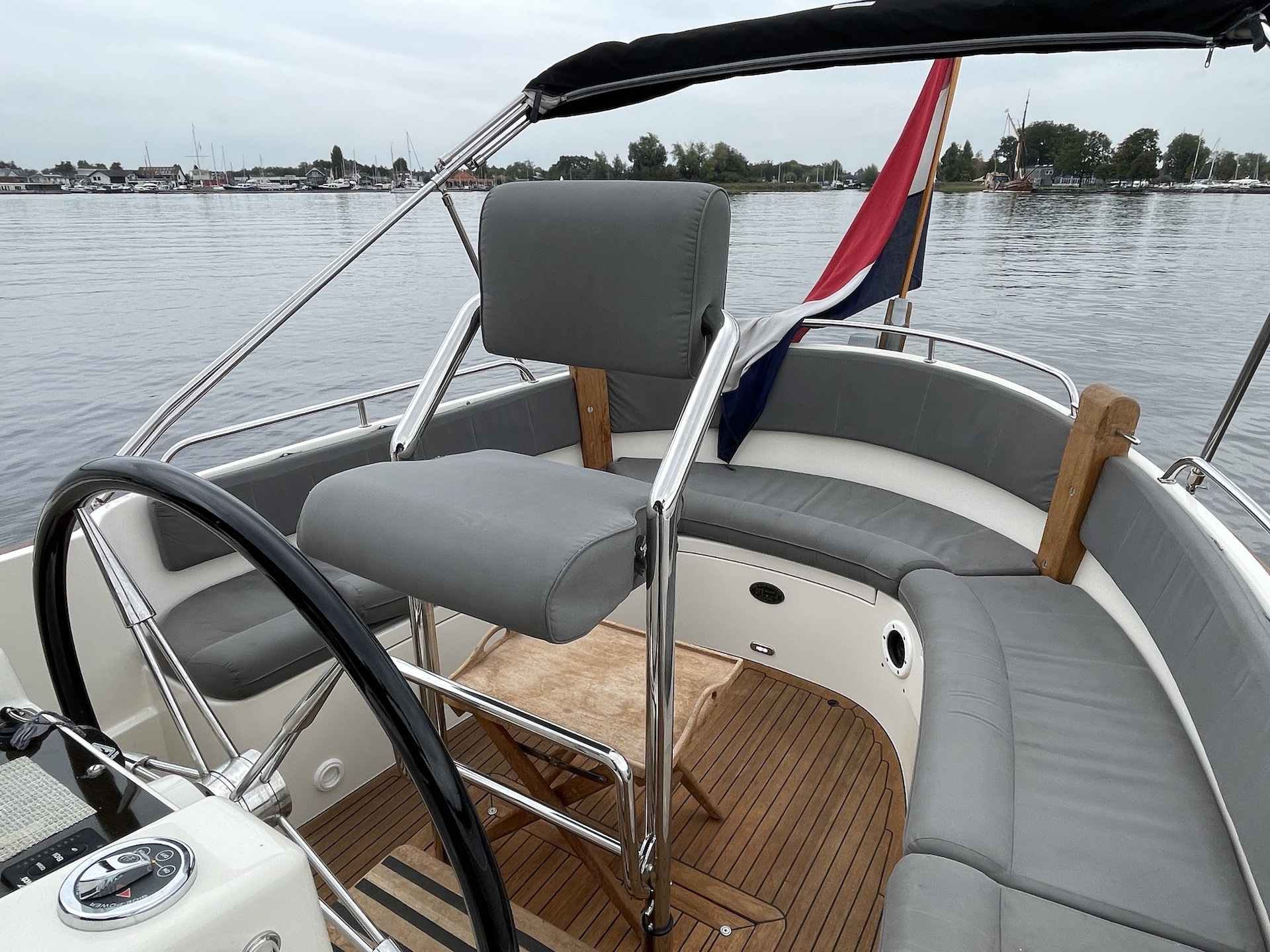 Van Wijk 910 — foto 17 van 40