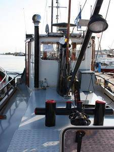 Sleepboot 17.36 — foto 17 van 18
